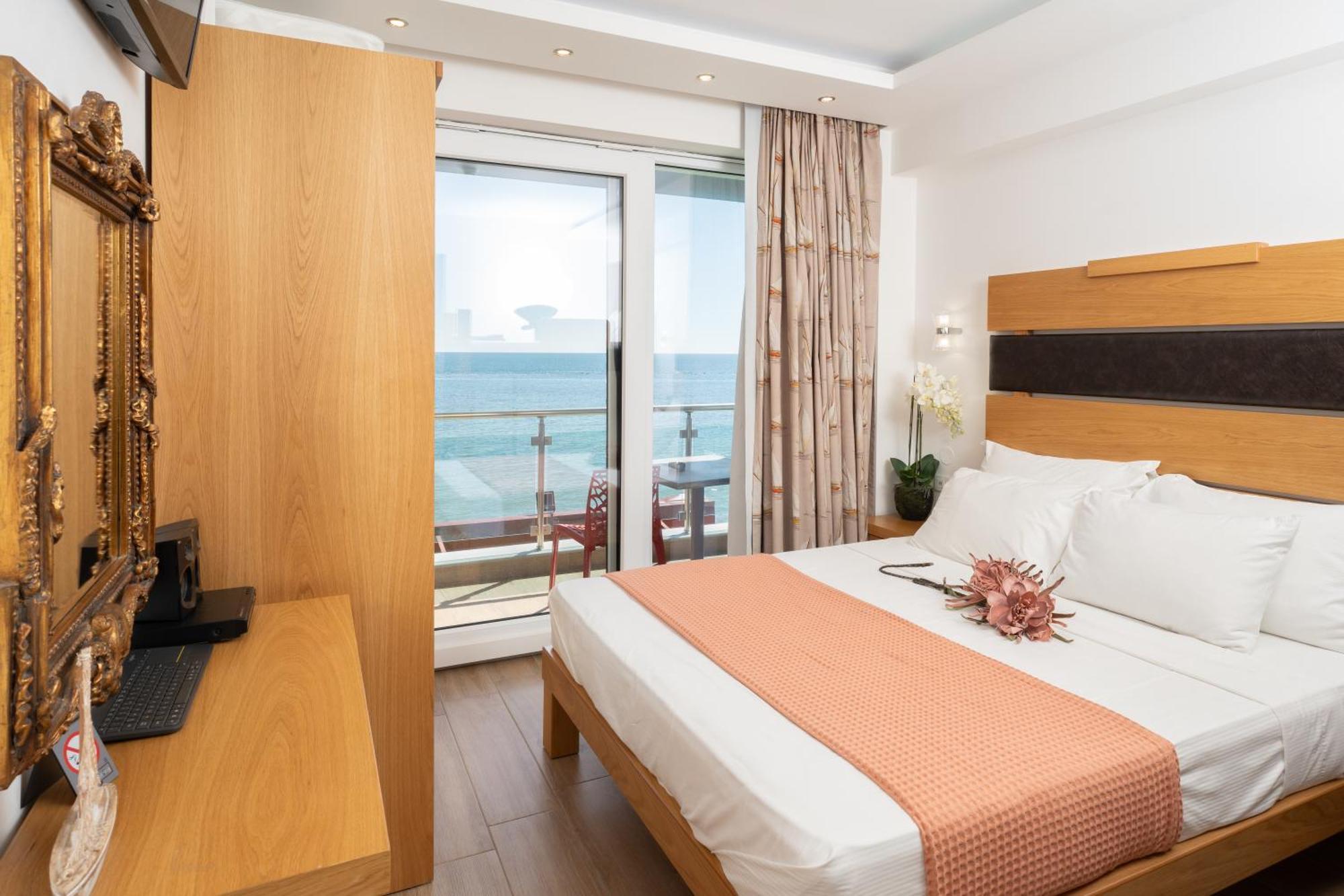 Appartement Megkas Theodoros